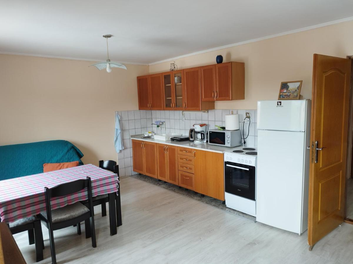 Stancic 019 Appartement Zaječar Buitenkant foto